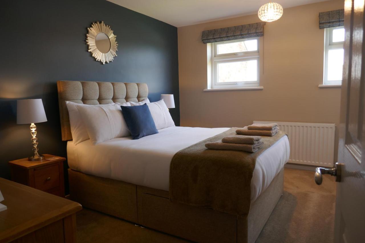 2 Bedroom House Walking Distance To City Centre With Free Parking 约克 外观 照片