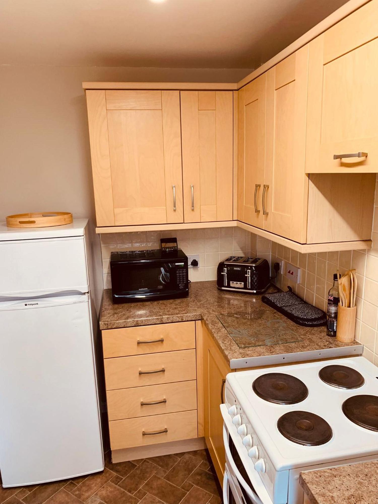 2 Bedroom House Walking Distance To City Centre With Free Parking 约克 外观 照片